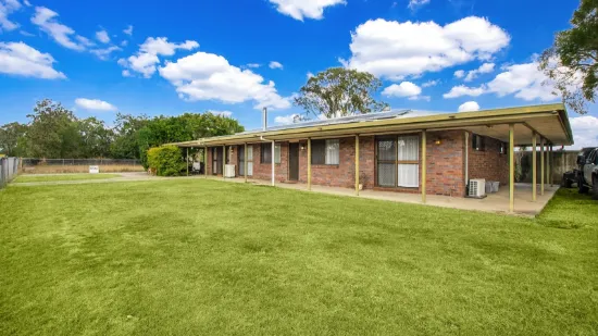 221 Ipswich Boonah Road, Purga, Qld 4306