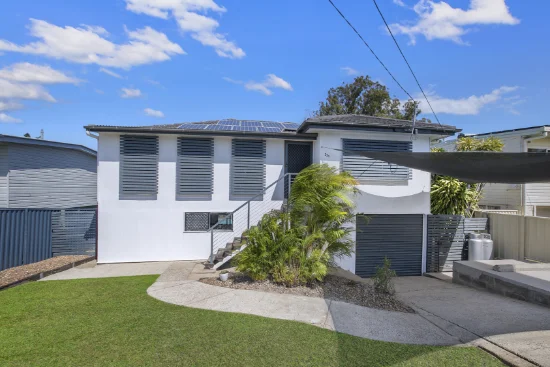 221 Macdonnell Road, Clontarf, Qld 4019