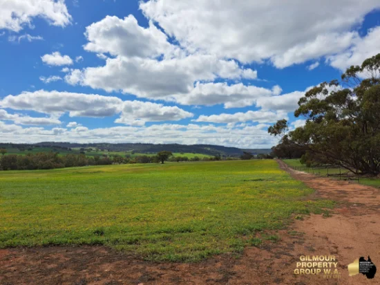 221 Old Coach Road, Mokine, WA 6401
