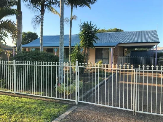 221 Oregan Creek Road, Toogoom, Qld 4655