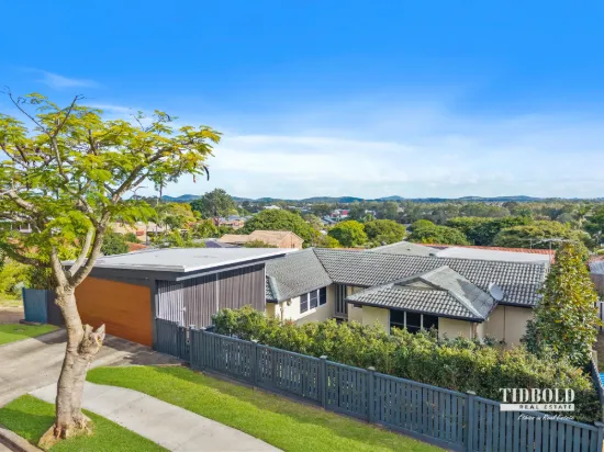 221 Randall Road, Wynnum West, Qld 4178