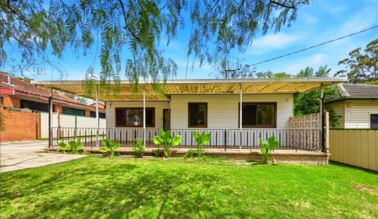 221 Richmond Road, Penrith, NSW 2750