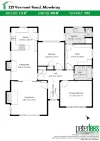 221 Vermont Road, Mowbray, Tas 7248-Floorplan