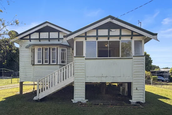 221 Walker Street, Maryborough, Qld 4650