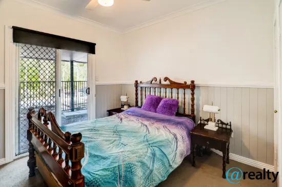 221 Willaura Drive, Coominya, Qld 4311-Image