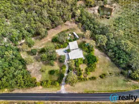 221 Willaura Drive, Coominya, Qld 4311-Image