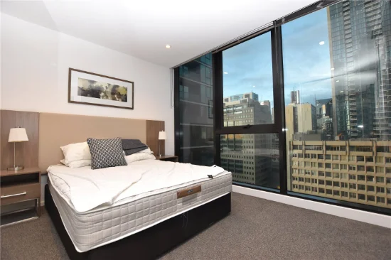 2210/618 Lonsdale Street, Melbourne, Vic 3000 - For Rent