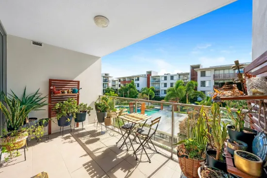 2211/1-7 Waterford Court, Bundall QLD 4217-Image