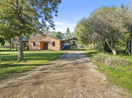 2218 Redlands Road, Ringwood, NSW 2646