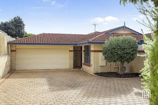 221B Huntriss Road, Doubleview, WA 6018
