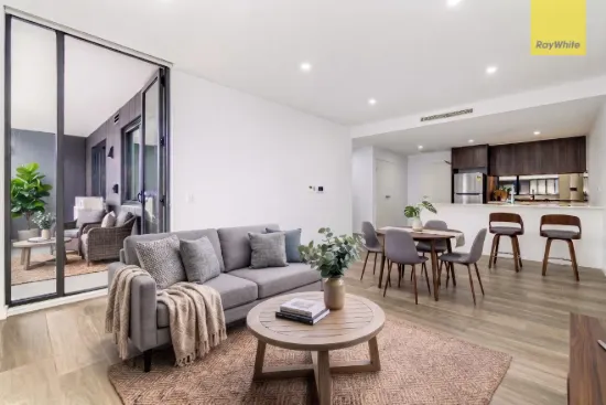 222/125B Jerralong Drive, Schofields NSW 2762-Image