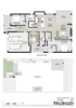 222/2 Retreat Drive, Buderim, Qld 4556-Floorplan