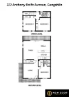 222 Anthony Rolfe Avenue, Googong, NSW 2620-Floorplan