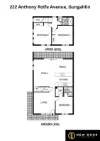 222 Anthony Rolfe Avenue, Gungahlin, ACT 2912-Floorplan