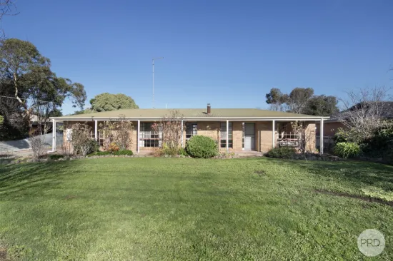 222 Bungaree-Wallace Road, Bungaree, Vic 3352