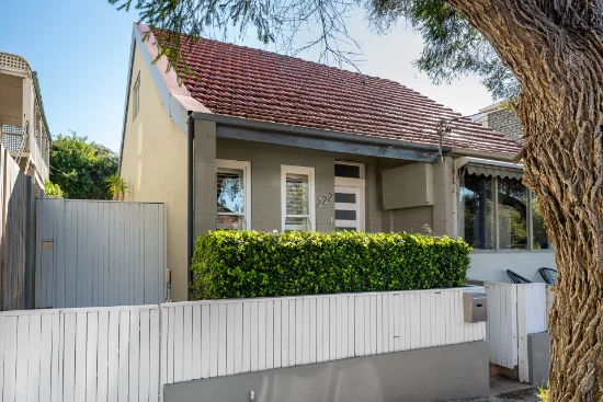 222 Corunna Road, Petersham, NSW 2049