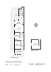 222 Corunna Road, Petersham, NSW 2049-Floorplan