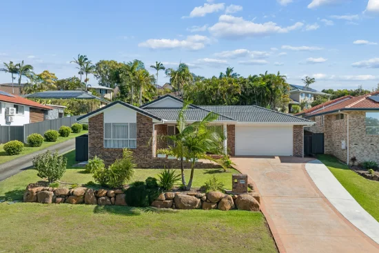 222 Darlington Drive, Banora Point, NSW 2486