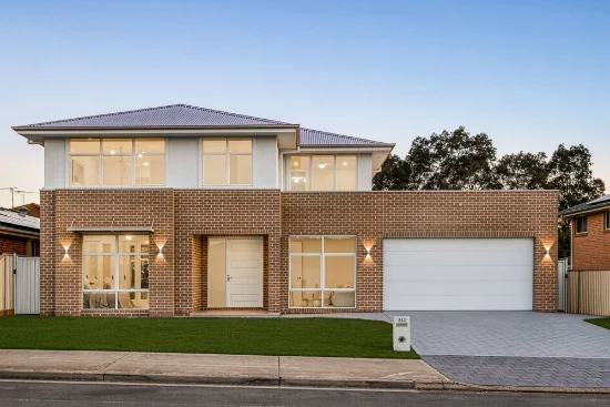 222, Glenwood NSW 2768 - For Rent