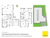 222 Glenwood Park Drive, Glenwood, NSW 2768-Floorplan