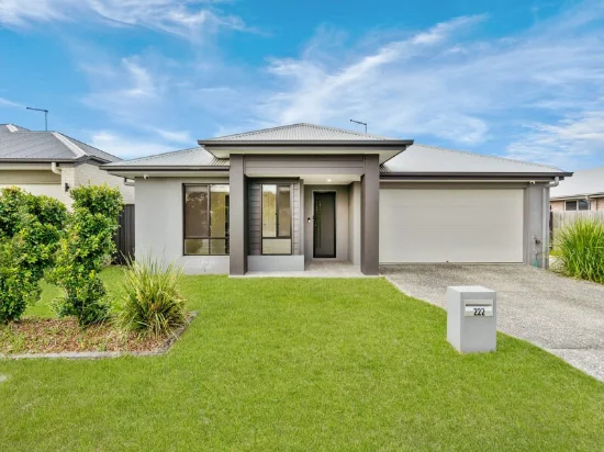 222 Goldmine Road, Ormeau, Qld 4208