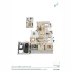 222 High Street, East Maitland, NSW 2323-Floorplan