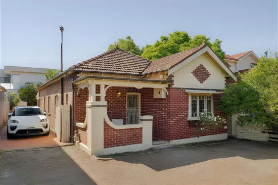 222 Homebush Road, Strathfield, NSW 2135