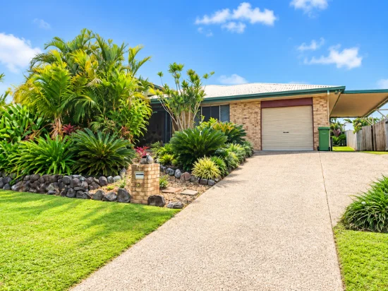 222 Kellys Rd, Walkerston, Qld 4751