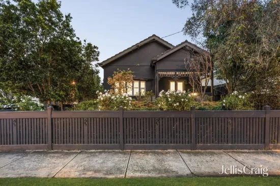 222 Maribyrnong Road, Moonee Ponds, Vic 3039