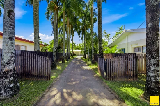 222 Robert Road, Bentley Park QLD 4869-Image