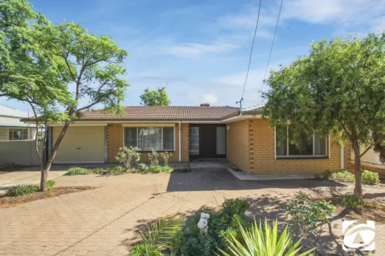 222 ROWE STREET, Broken Hill, NSW 2880