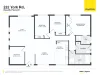222 York Road, South Penrith, NSW 2750-Floorplan