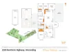 2220 Northern Highway, Kilmore, Vic 3764-Floorplan