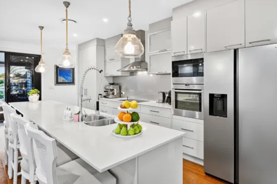 2226 Glengallon Way, Hope Island, Qld 4212-Image