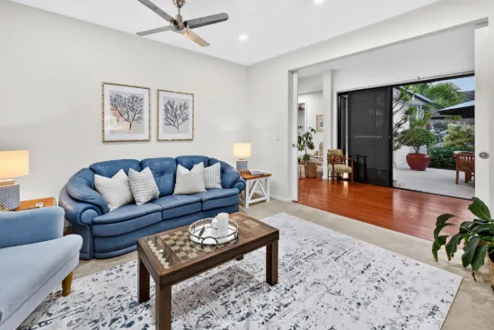 2226 Glengallon Way, Hope Island, Qld 4212-Image