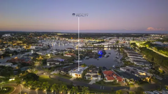 2226 Glengallon Way, Hope Island, Qld 4212-Image