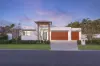2226 Glengallon Way, Hope Island, Qld 4212-Image