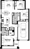2226 Heart Loop, Clyde North, Vic 3978-Floorplan