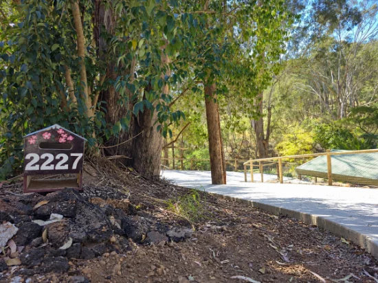 2227 Murphys Creek Road, Ballard, Qld 4352