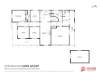 2228 Wilmot Road, Lower Wilmot, Tas 7310-Floorplan