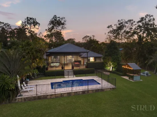 223-225 Equestrian Drive, New Beith, Qld 4124