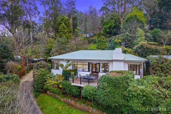 223-225 Olinda-Monbulk Road, Monbulk, Vic 3793