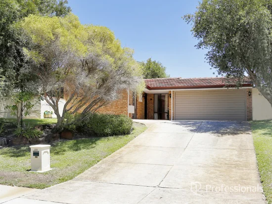 223 Alexander Drive, Alexander Heights, WA 6064