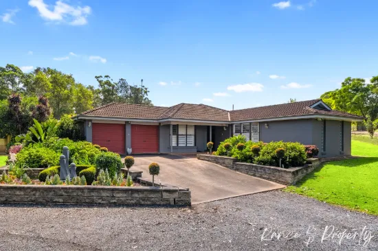 223 Annangrove Road, Annangrove, NSW 2156