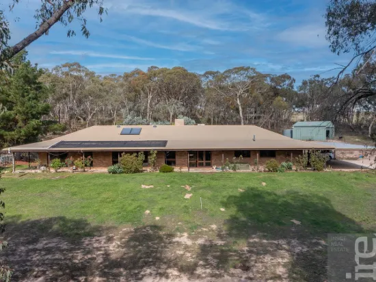 223 Baileys Road, Wangaratta South, Vic 3678