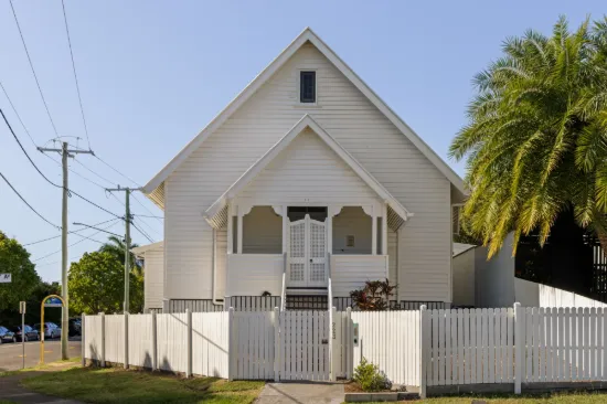 223 Bonney Avenue, Clayfield, Qld 4011