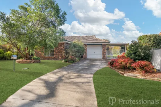 223 Brilliant Street, Bathurst, NSW 2795