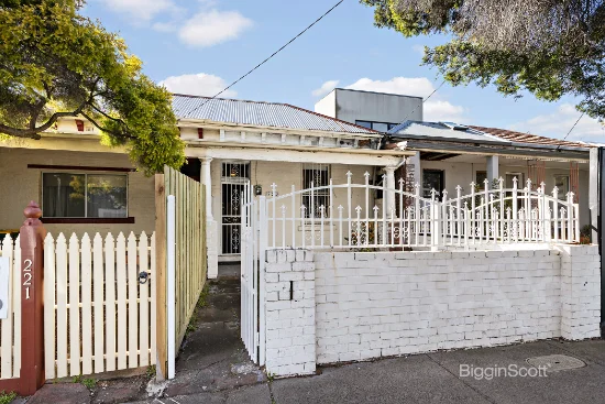 223 Burnley St, Richmond, Vic 3121
