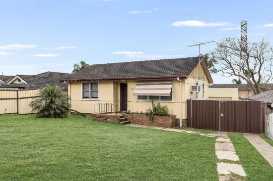 223 Davies Road, Padstow, NSW 2211