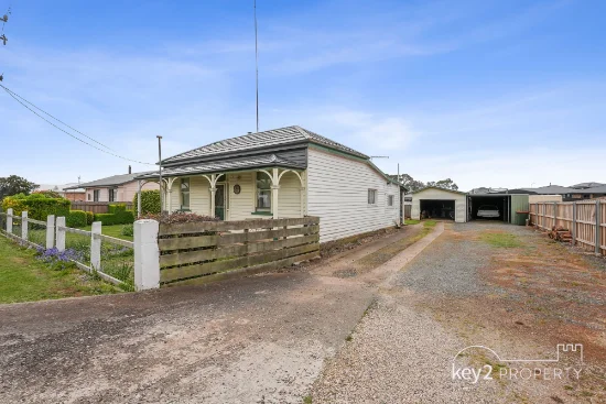 223 Emu Bay Road, Deloraine, Tas 7304